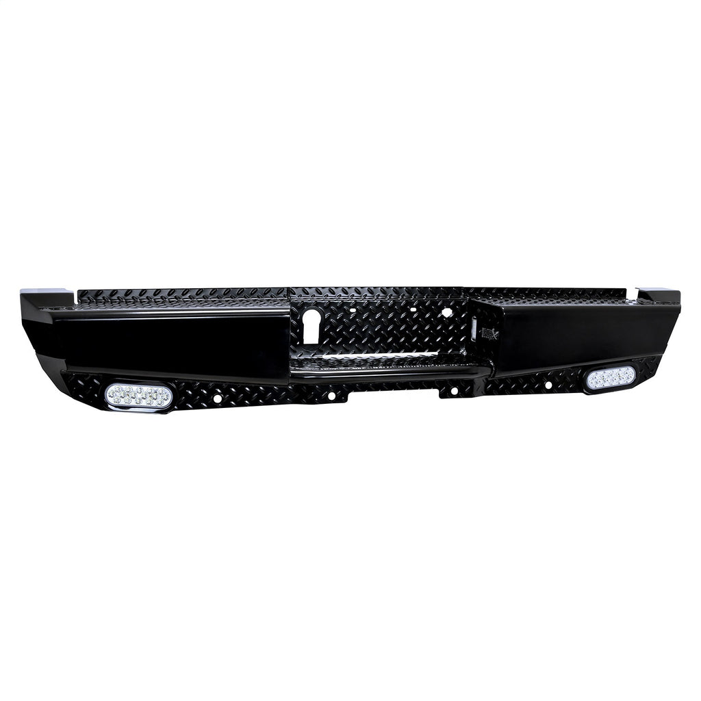 HDX Bandit Rear Bumper-F-250/350 2011-2016