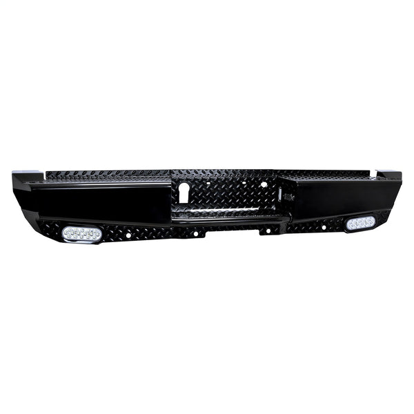 HDX Bandit Rear Bumper-F-250/350 2011-2016