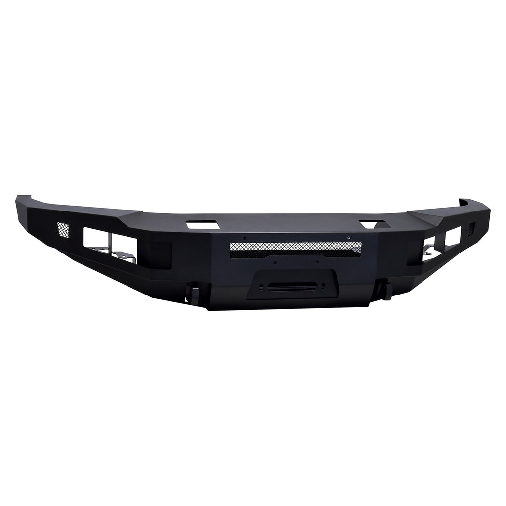 Pro-Series Front Bumper-Tundra 2014-2021