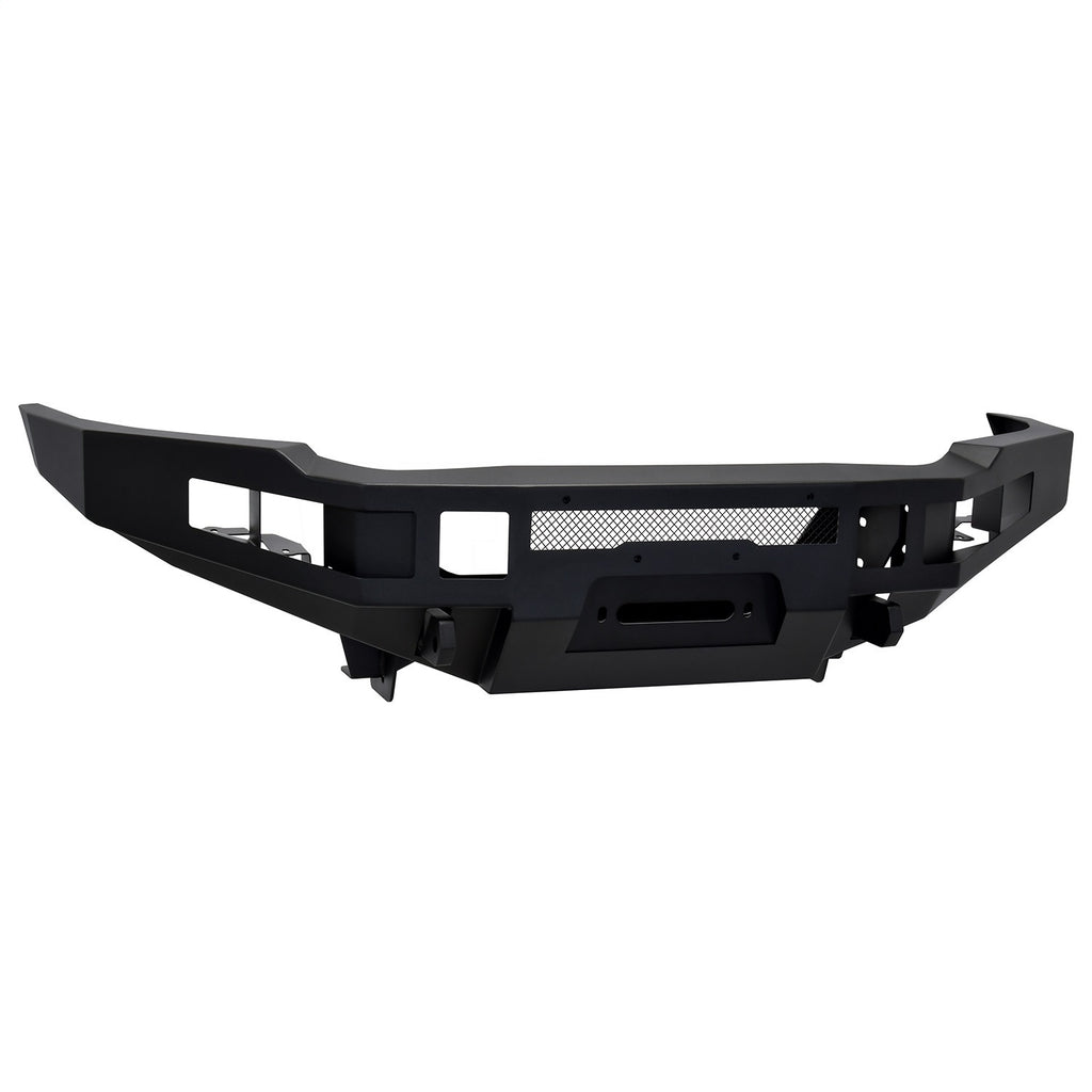 Pro-Series Front Bumper-Tacoma 2016-2023