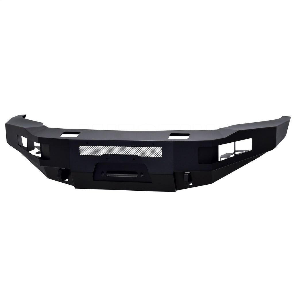 Pro-Series Front Bumper-F-150 2018-2020 (Excl. Raptor)