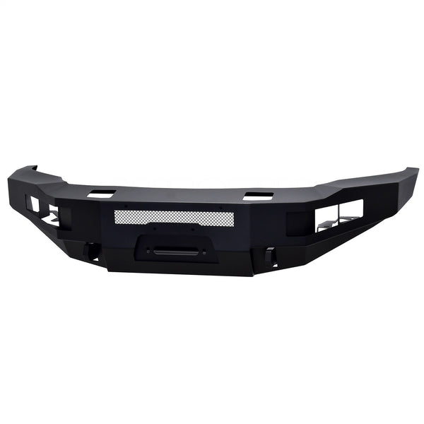Pro-Series Front Bumper-F-150 2018-2020 (Excl. Raptor)