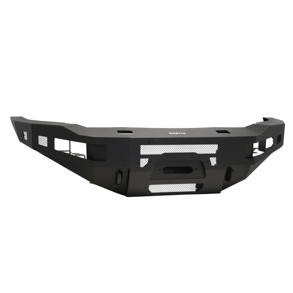 Pro-Series Front Bumper-Ram 2500/3500 2013-2018