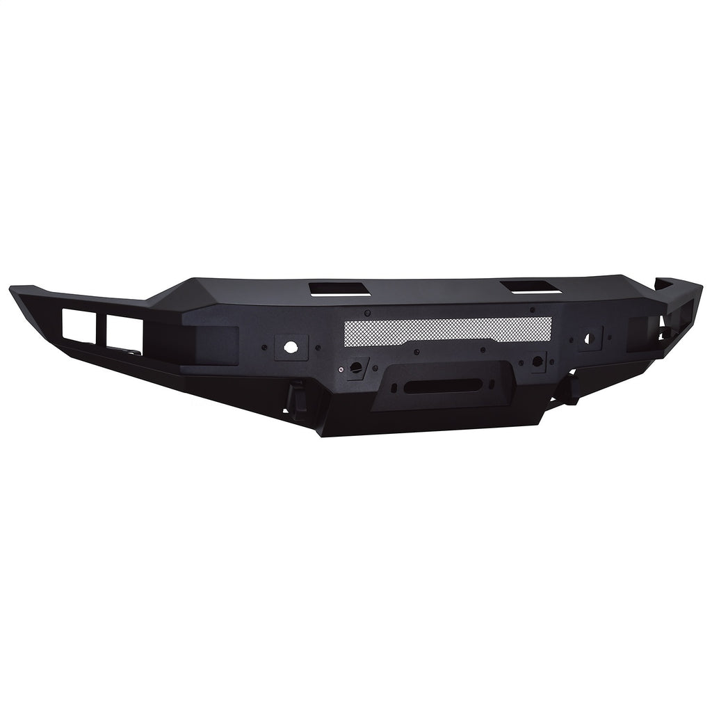 Pro-Series Front Bumper-Silverado 2500/3500 2020-2023