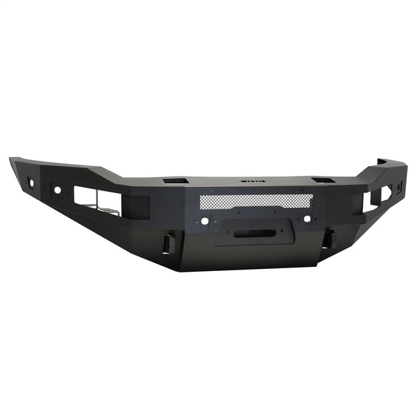 Pro-Series Front Bumper-2500/3500 2019-2024