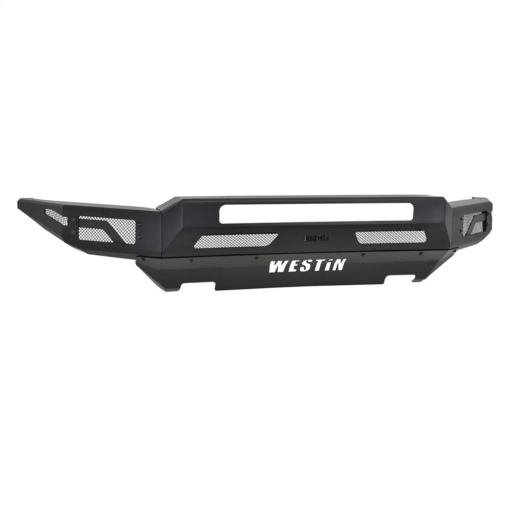 Pro-Mod Front Bumper-F-150 Raptor 2017-2020