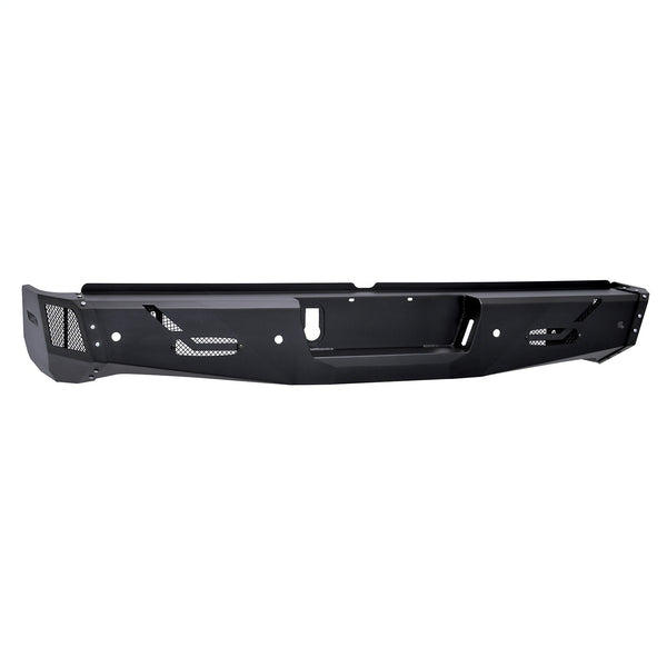 Pro-Series Rear Bumper-Tundra 2014-2021 (Excl. Vehicles with Blind Spot Monitoring System)
