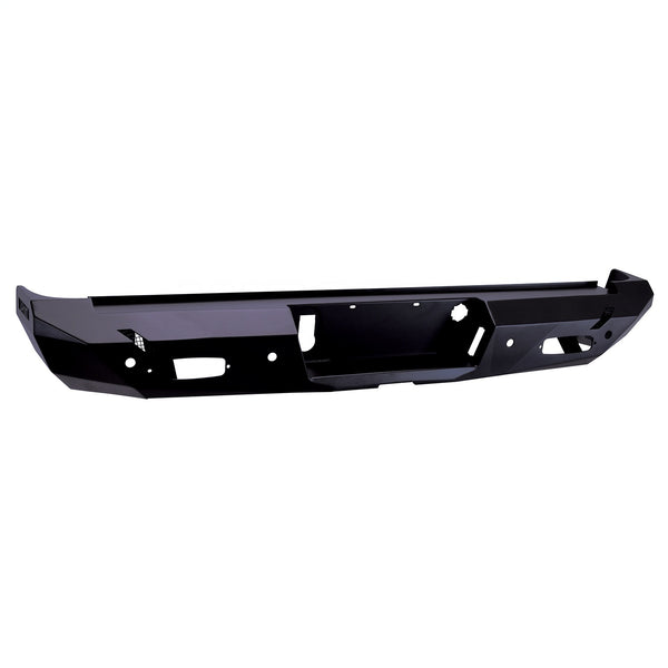 Pro-Series Rear Bumper-Colorado/Canyon 2015-2022; Colorado ZR2 2017-2022
