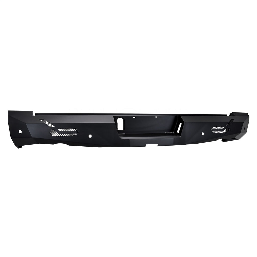 Pro-Series Rear Bumper-Ram 1500 2019-2024 (Excl. 2019-2023 1500 Classic)