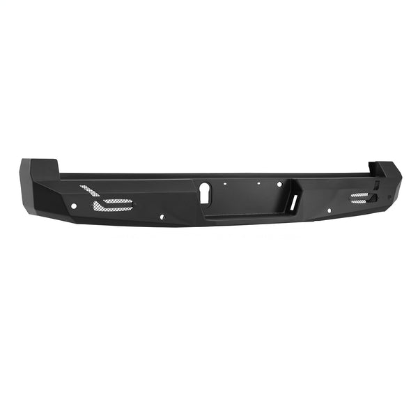 Pro-Series Rear Bumper-F-250/350 2017-2022