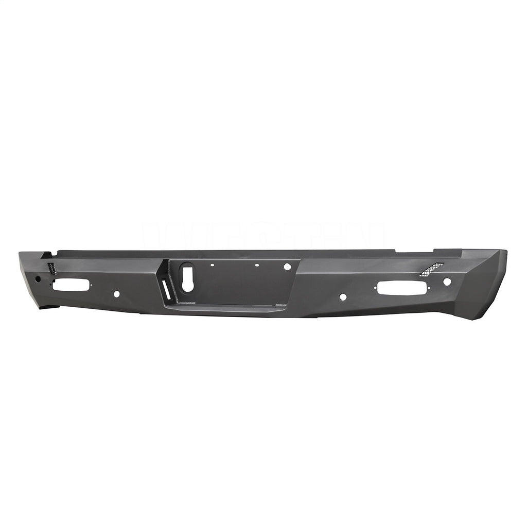 Pro-Series Rear Bumper-F-250/350/450/550 Super Duty 2011-2016