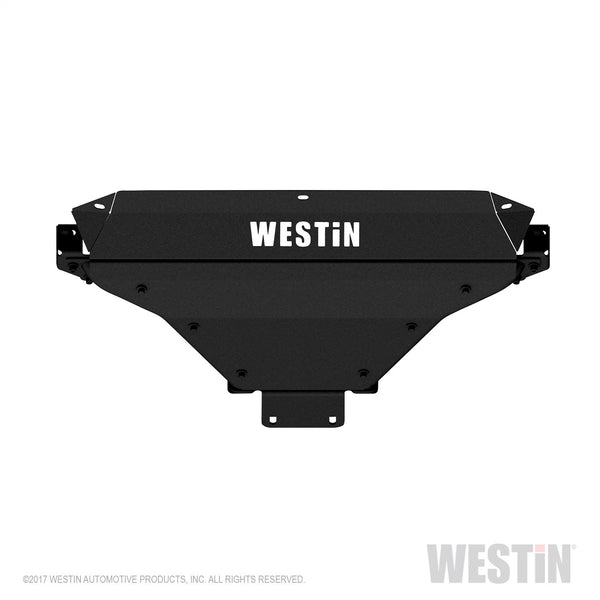 Outlaw/Pro-Mod Skid Plate-F-150 2015-2020 (Excl. 2018-2020 EcoBoost)