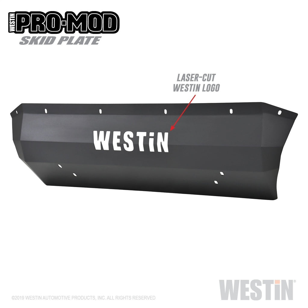 Pro-Mod Skid Plate-F-250/350 2017-2022