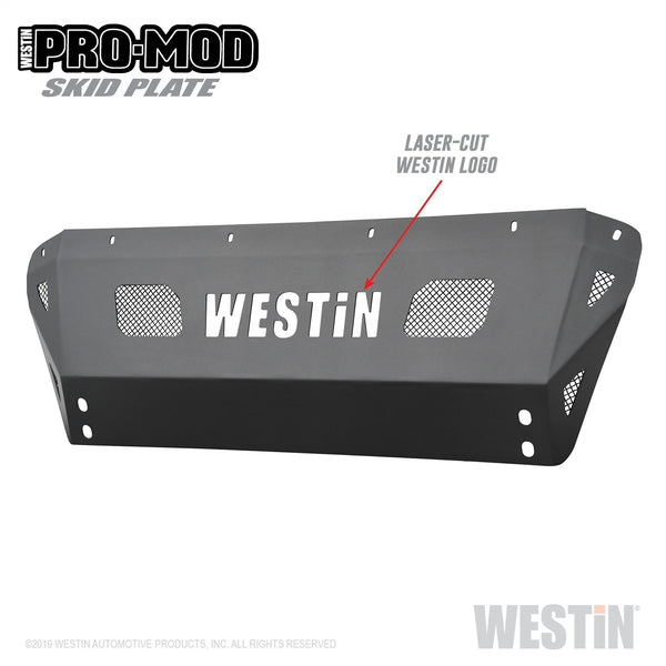 Pro-Mod Skid Plate-Tundra 2014-2021