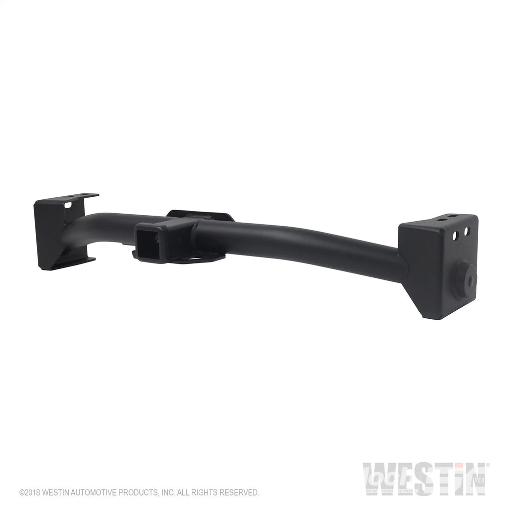 Outlaw Bumper Hitch Accessory-Tundra 2014-2021 (Accessory for Outlaw Rear Bumper Only)