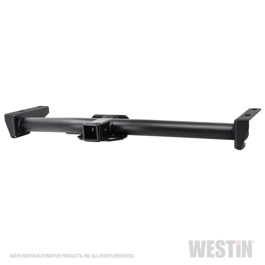 Outlaw Bumper Hitch Accessory-Colorado 2015-2022 (Accessory for Outlaw Rear Bumper Only)