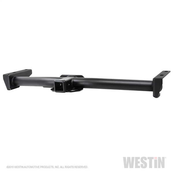 Outlaw Bumper Hitch Accessory-Colorado 2015-2022 (Accessory for Outlaw Rear Bumper Only)