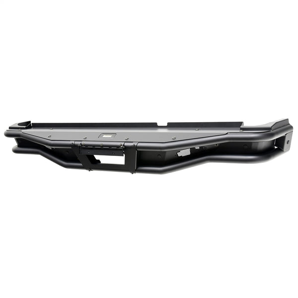 Outlaw Rear Bumper-Ram 1500 2019-2024 (Excl. 2019-2023 1500 Classic)