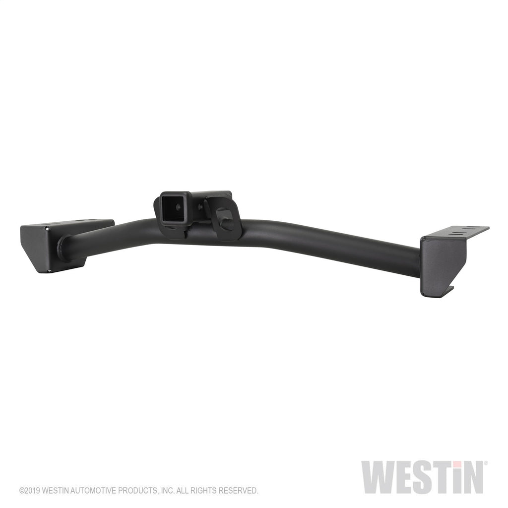 Outlaw Bumper Hitch Accessory-2019-2023 Ranger