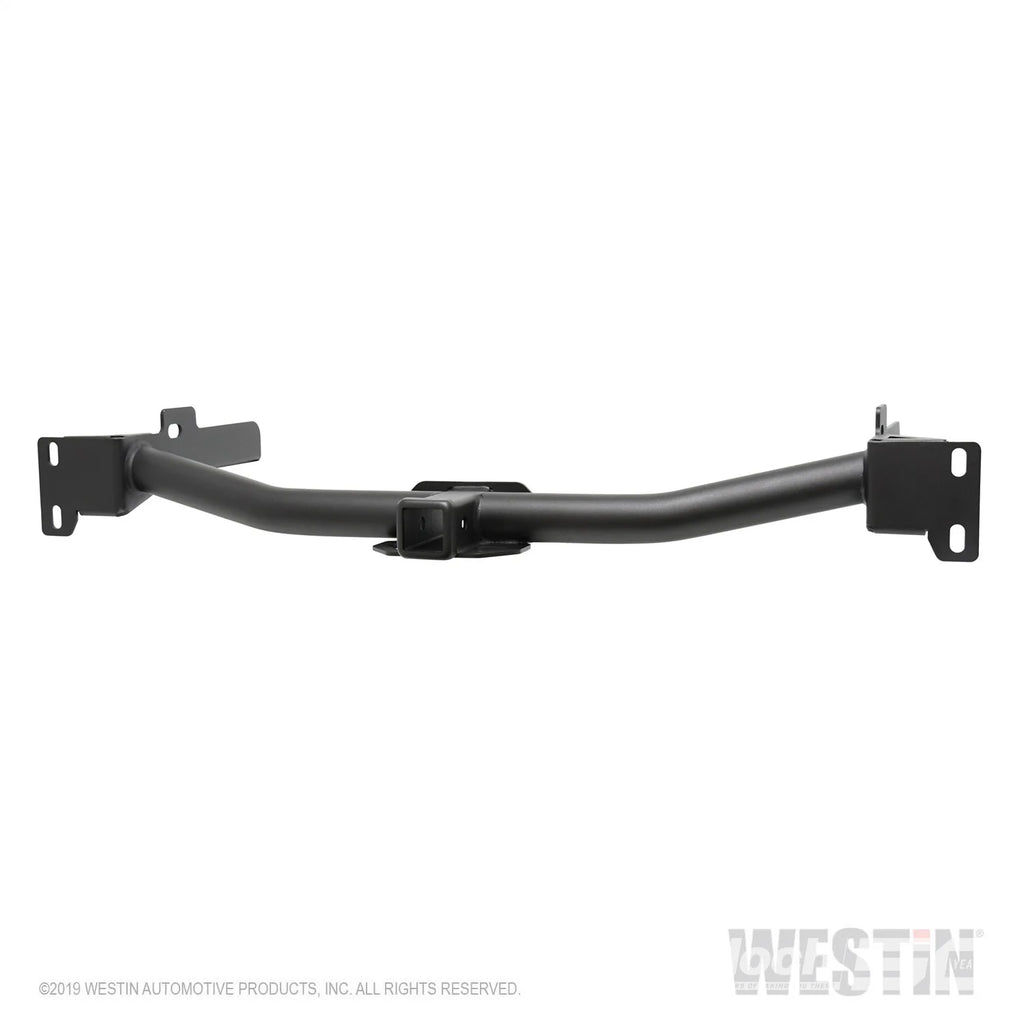 Outlaw Bumper Hitch Accessory-Silverado/Sierra 1500 2019-2024 (Excl. 2019 Silverado LD/ Sierra 1500 Limited) (Accessory for Outlaw Rear Bumper Only)