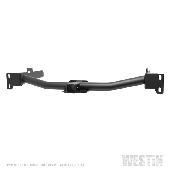 Outlaw Bumper Hitch Accessory-Silverado/Sierra 1500 2019-2024 (Excl. 2019 Silverado LD/ Sierra 1500 Limited) (Accessory for Outlaw Rear Bumper Only)