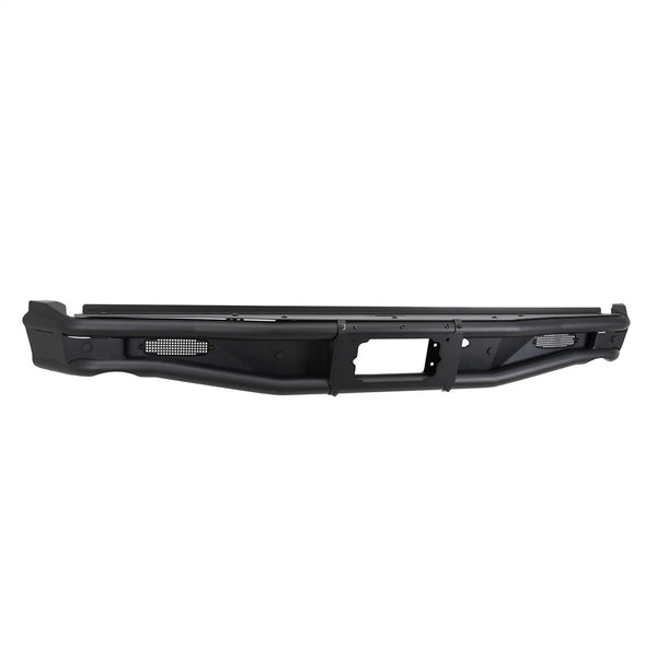Outlaw Rear Bumper-F-150 Raptor 2017-2020