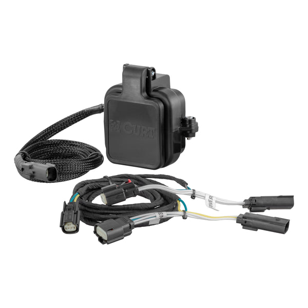 2" GM TAILGATE SENSOR