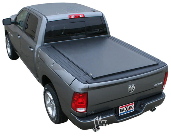 Lo Pro Soft Rolling Ram 1500 New body style; with RamBox