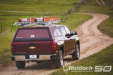 Waldoch Ultra Topper For 2019-2025 Chevrolet 1500 58GSO19-U