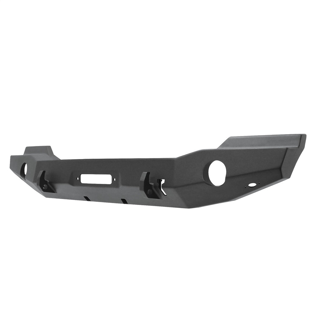 WJ2 Full Width Front Bumper-Wrangler JK 2007-2018
