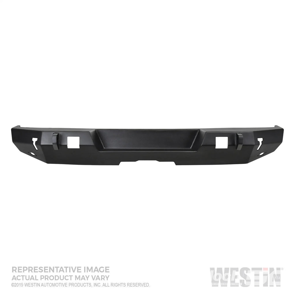 WJ2 Rear Bumper-Gladiator 2020-2024