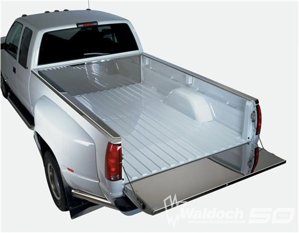 Element Tinted Window Visor In Channel 580346
