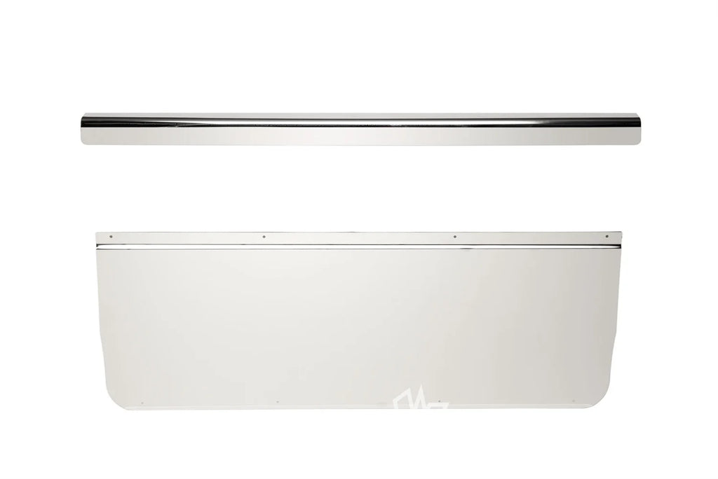 Element Tinted Window Visor In Channel 580346