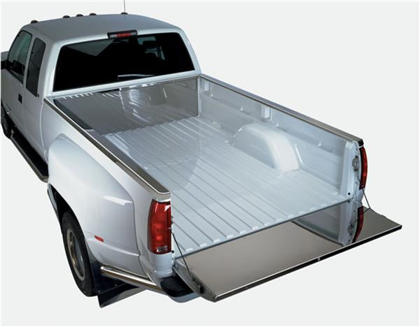 Full Tailgate Protectors-Dodge 1500 | 2500/3500 series 03-07- (2 piece)