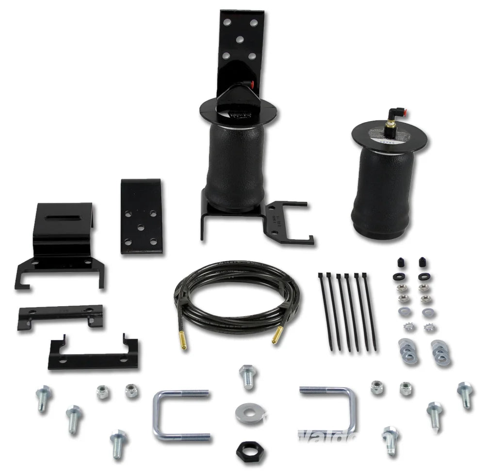 RIDE CONTROL KIT