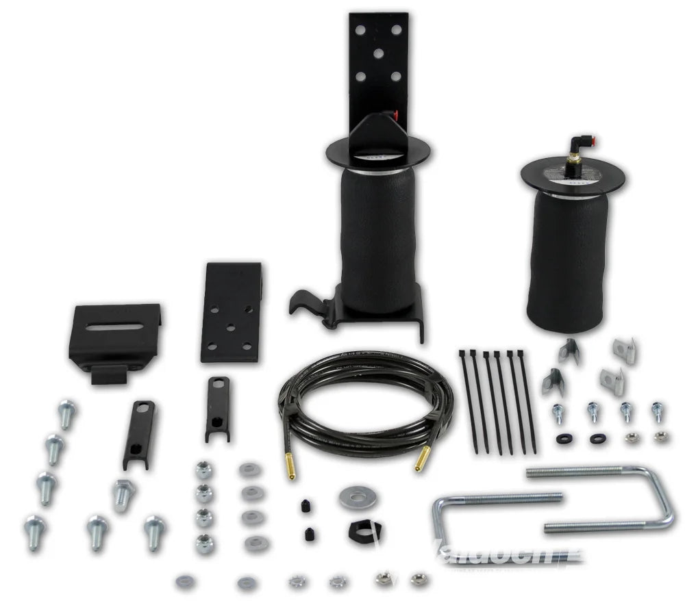 RIDE CONTROL KIT