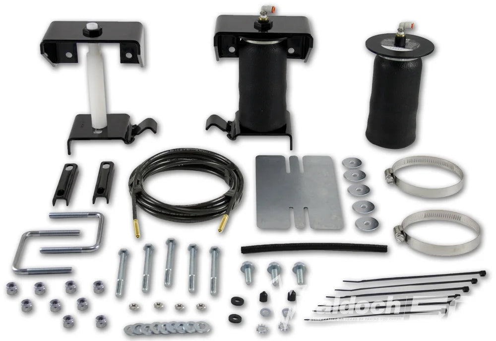 RIDE CONTROL KIT