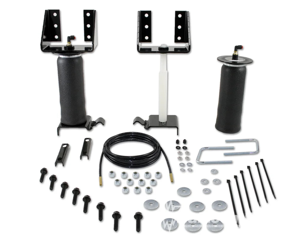RIDE CONTROL KIT