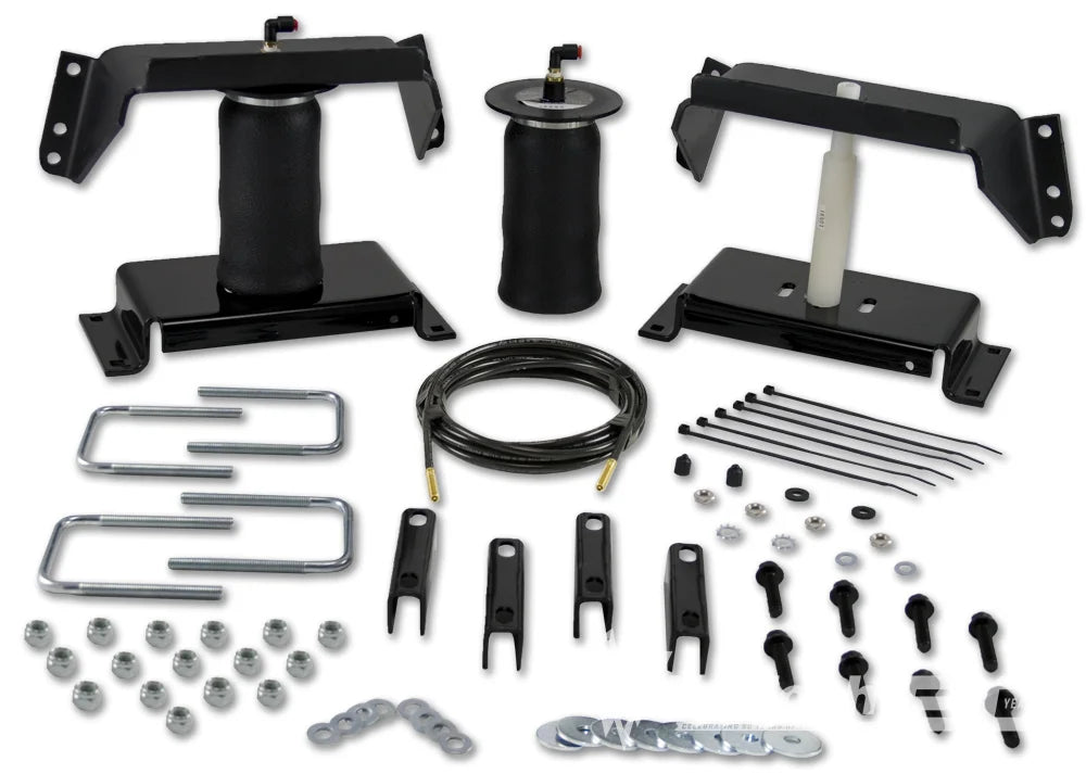 RIDE CONTROL KIT