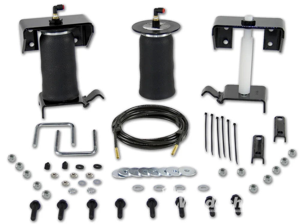 RIDE CONTROL KIT