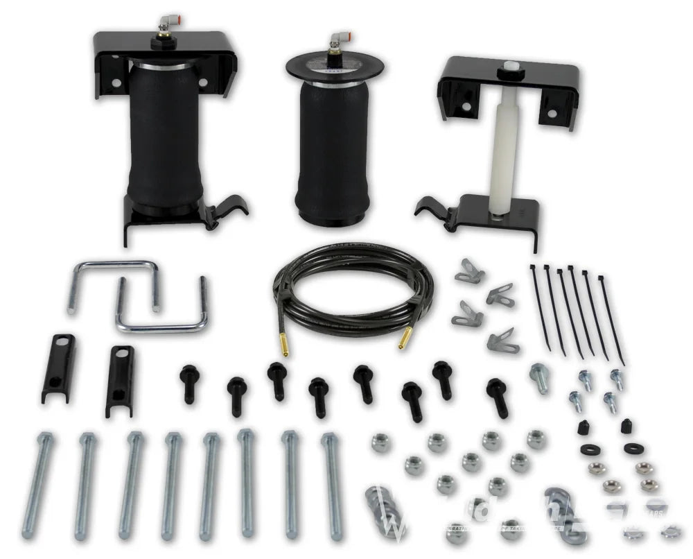 RIDE CONTROL KIT