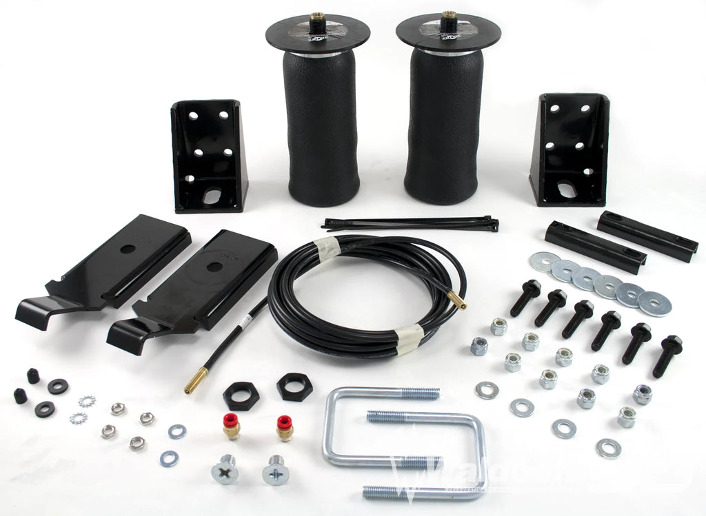 RIDE CONTROL KIT