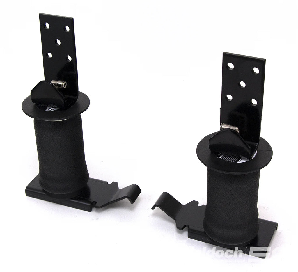 RIDE CONTROL KIT