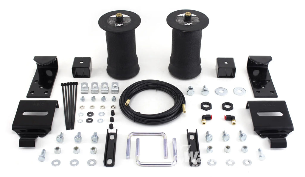 RIDE CONTROL KIT