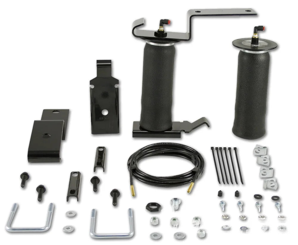 RIDE CONTROL KIT
