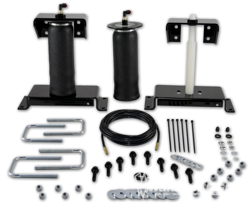 RIDE CONTROL KIT