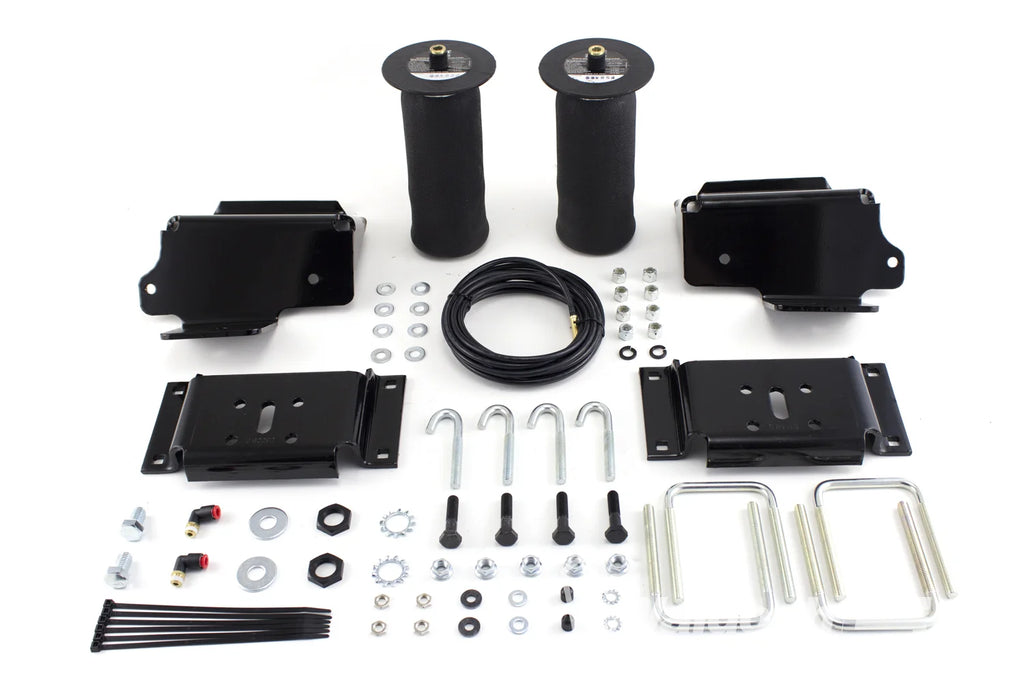 RIDE CONTROL KIT