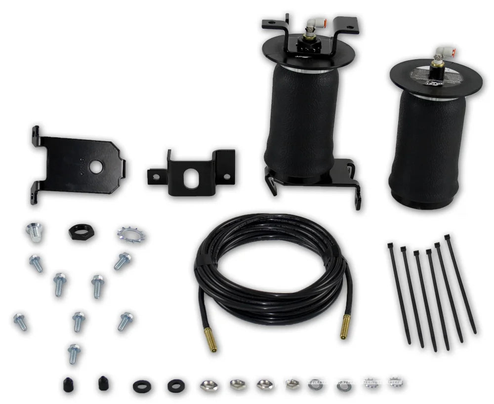 RIDE CONTROL KIT