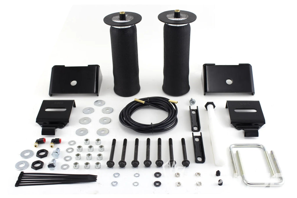 RIDE CONTROL KIT