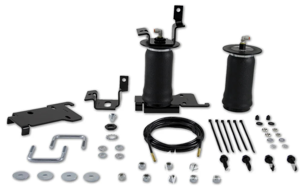 RIDE CONTROL KIT